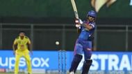 Shikhar Dhawan
